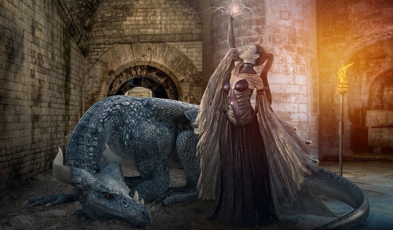 Wizardry Horticulture